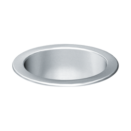 ASI 1000A - 9" Circular Counter Top Waste Chute