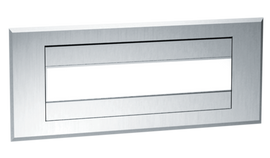 ASI 1002 - Counter Top Mounted Paper Towel Dispenser