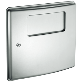 ASI 20470 - ROVALâ„¢ Recessed Sanitary Napkin Disposal