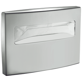 ASI 20477-SM - ROVAL Surface Mounted Seat Cover Dispenser