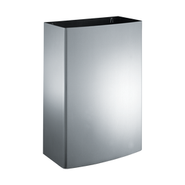 ASI 20826 - ROVAL Surface Mounted Waste Receptacle