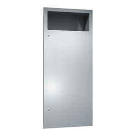 ASI 6474 - Waste Receptacle