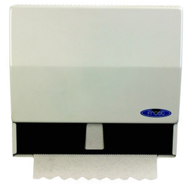 Frost 101-J - Jumbo Roll Paper Towel Dispenser Frost 101-J - Jumbo Roll Paper Towel Dispenser