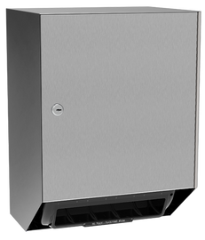 ASI 8523AC - Automatic Roll Paper Towel Dispenser