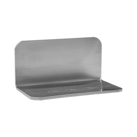 ASI 145 - Surface Mounted Soap Dish