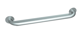 ASI 161 - Security Grab Bar - Rear Mounted - 30" ASI 161 - Security Grab Bar - Rear Mounted - 30"