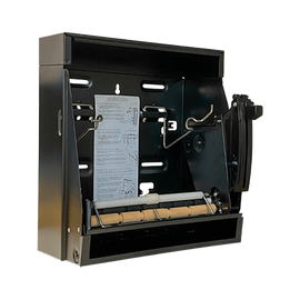 ASI 8370 - Manual Level Operated  Paper Towel Mechanism