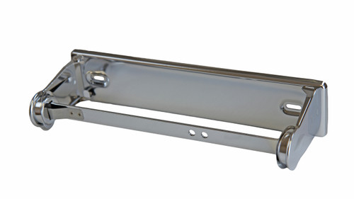 Frost 126 - Paper Towel Dispenser - Chrome