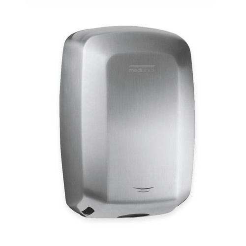 Saniflow M09ACS Machflow Automatic High Speed Hand Dryer - Satin Stainless