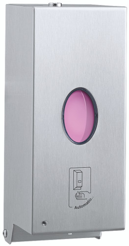 Bobrick B-2012 - Automatic Wall Mounted Soap Dispenser