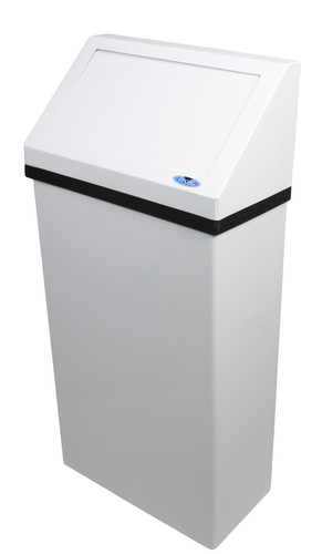 Frost 303-NL - Wall Mounted Waste Receptacle