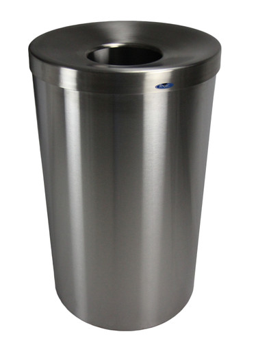 Frost 310-J - Jumbo Architectural Freestanding Waste Receptacle