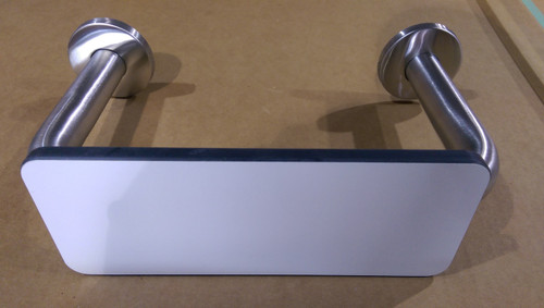 ASI 3777-T1-8-12 - Toilet Backrest ASI 3777-T1-8-12 - Toilet Backrest