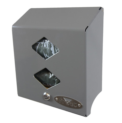 Frost 2010 - Pet Waste Bag Dispenser