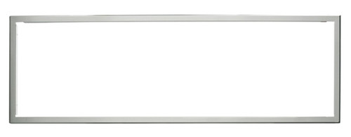 Foundations® 100SME - Stainless Surface Mounting Collar Kit