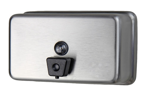 Frost 710A - Horizontal Tank Soap Dispenser