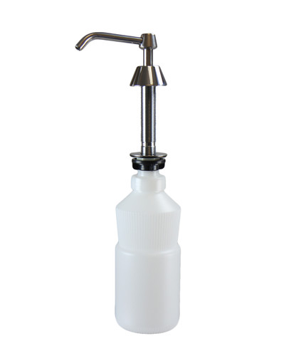 Frost 712 - Vanity Mounted Soap Dispenser