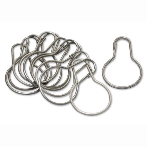 Frost 1144-501L - Curtain hooks