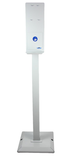 Frost  1600 - Universal Hand Sanitizer Stand