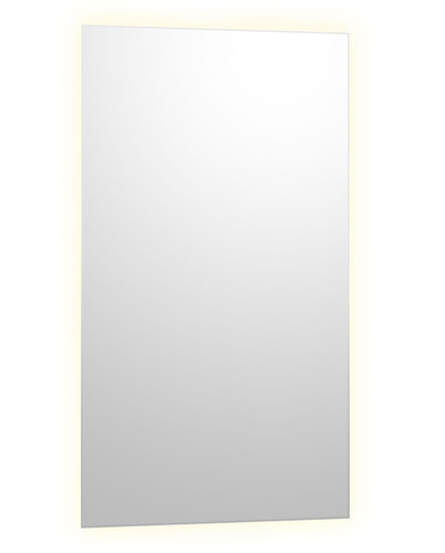 Bobrick B-164 2442 - LED Backlit Mirror - 24" x 42"