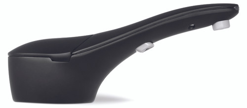 Bobrick B-852 - Automatic Soap Dispenser (Matte Black)