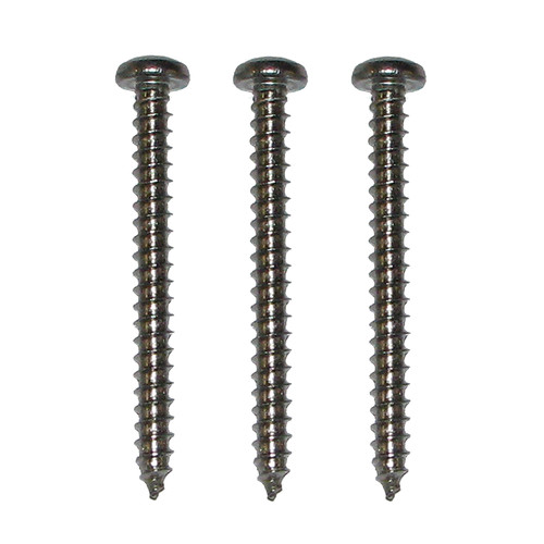 Bobrick B-252-30 - Grab Bar Mounting Kit (3 Screws)