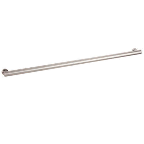 Bobrick B-9806x48 - Straight Grab Bar - 48"