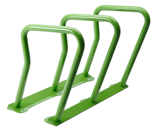 Frost 2090 - Surf Bike Rack - Green Frost 2090 - Surf Bike Rack - Green