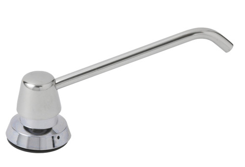 Bobrick B-8226 - Lavatory Mounted Soap Dispenser