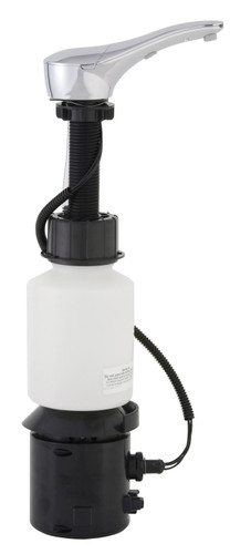 Bobrick B-824 - SureFlo Automatic Top Fill Bulk Liquid Soap Dispenser