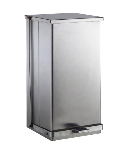 Bobrick B-220816 - Foot-Operated Waste Receptacle