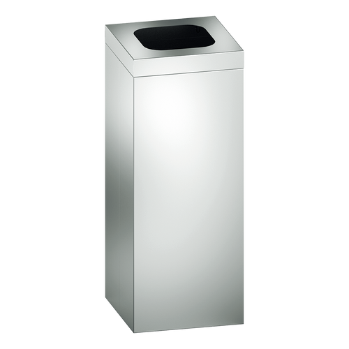 ASI 0839 - Free Standing Waste Receptacle - 19 gal.