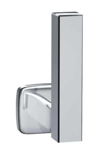 ASI 7303-S - Toilet Tissue Spare Holder - Satin Stainless