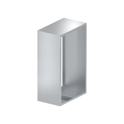 ASI 7469-SM - Surface Mounting Collar for 10-0469, 10-046924 