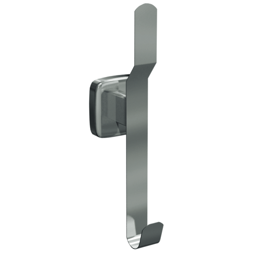 ASI 7382-B - Hat & Coat Hook - Bright Stainless