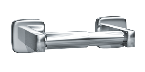 ASI 7305-S - Toilet Tissue Holder - Satin Stainless