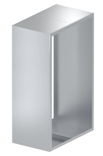 ASI 7462-SM - Surface Mounting Collar for 10-6462