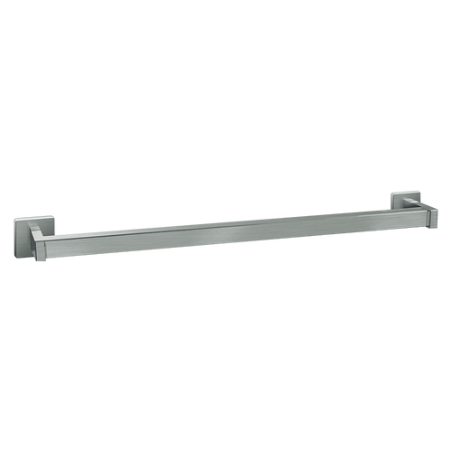 ASI 7360-18S - Towel Bar - Square - Satin Stainless - 18"L