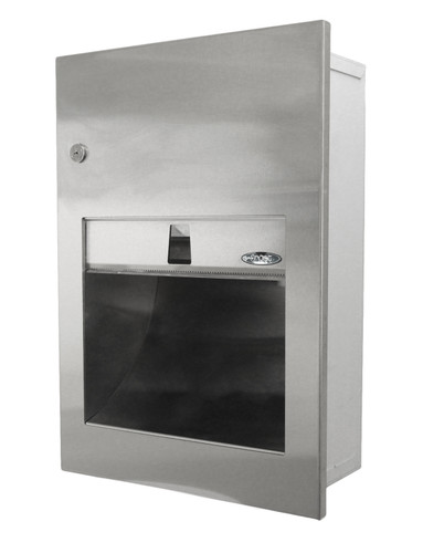 Frost 135-14C - Paper Towel Dispenser