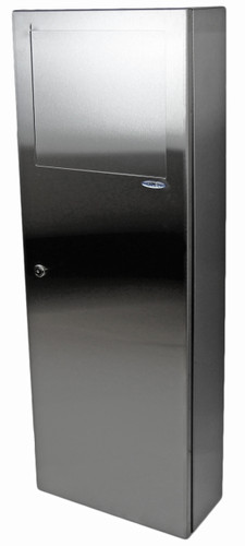 Frost 340C - Waste Disposal Unit