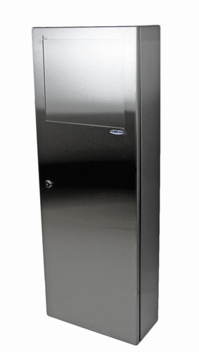Frost 340-14A - Recessed Waste Disposal Unit