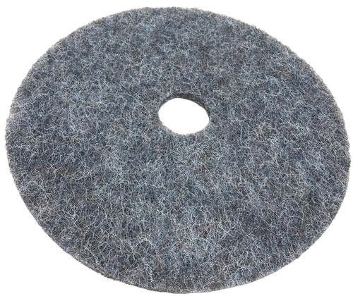 SUPERPAD -20" Floor Cleaning Pad – Hairless (Lint-Free) Hair - 5/Case