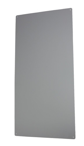 Frost 1186-G - Wall Protection Plate - Grey