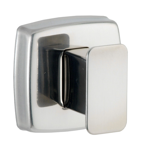 Bobrick B-7671 / B-76717 - Single Robe Hook