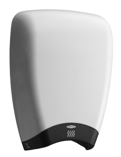 Bobrick B-7180 - TerraDry ADA Surface Mounted Hand Dryer