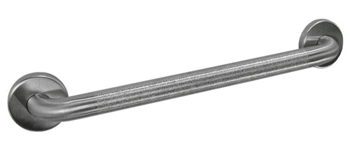Bobrick B-5806.99 - 1-1/4" Diameter Straight Grab Bar