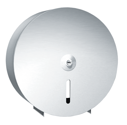 ASI 0042 - Surface Mounted Jumbo Roll Toilet Tissue Dispenser