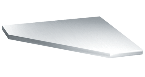 ASI 0010 - Corner Shower Seat