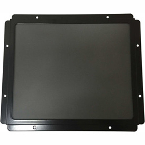 ASI A0247-TRBS - TRI-Umpha Wall Protector Backsplash Plate with Mounting Frame ASI A0247-TRBS - TRI-Umpha Wall Protector Backsplash Plate with Mounting Frame