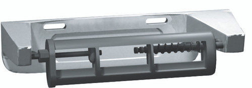 ASI 0263-12 - Single Roll Toilet Tissue Dispenser
